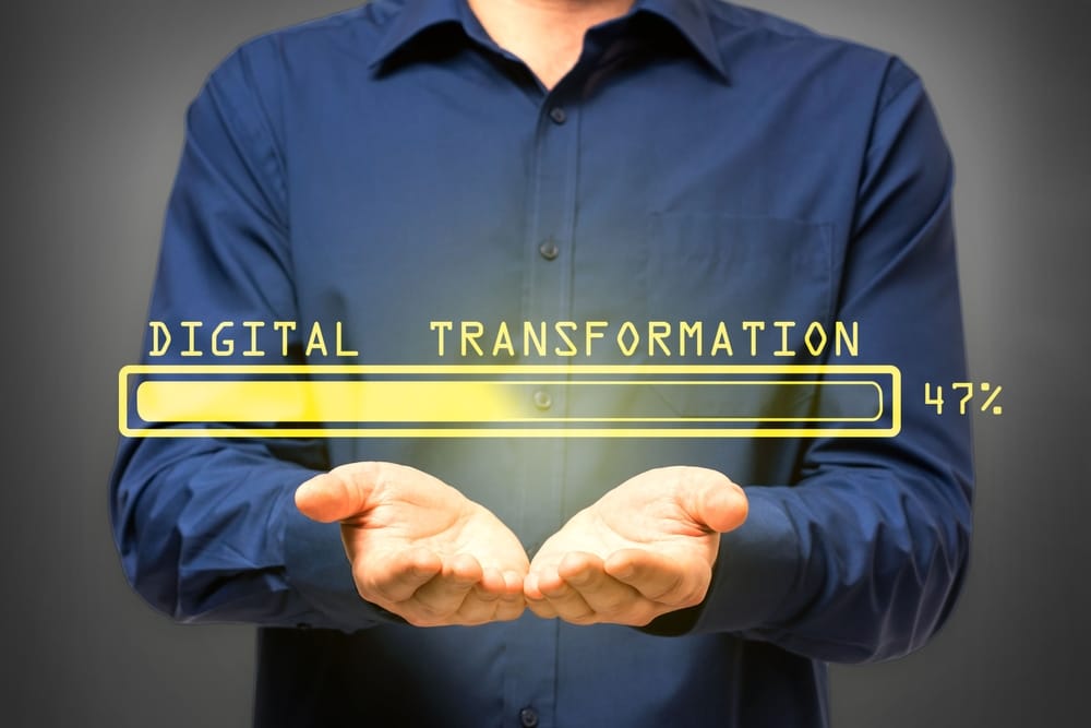 Digitalisierungsberater - Vorteile in 90 Sekunden erklärt