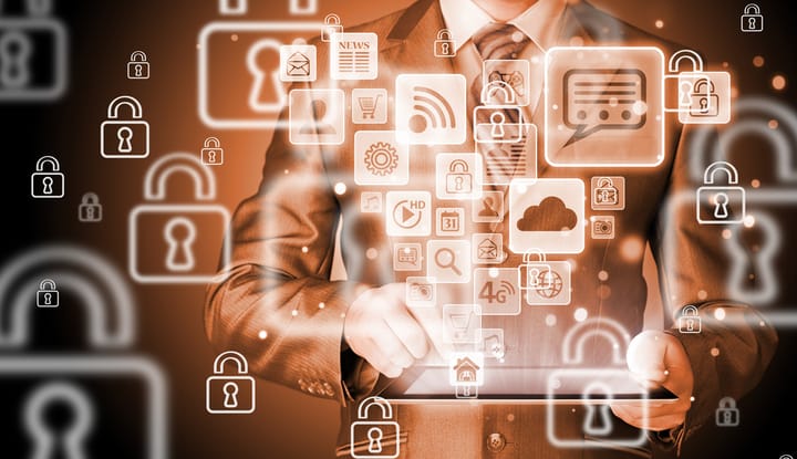 Software Auswahl für Unternehmen - Marco Theis - Digitalisierung Eging am See